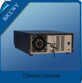 Multi - Frequency Ultrasonic Pulse Generator 2400W For Ultrasound Cleaner